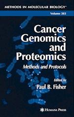 Cancer Genomics and Proteomics