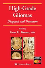 High-Grade Gliomas