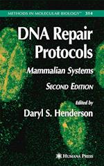 DNA Repair Protocols