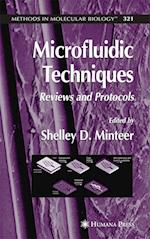 Microfluidic Techniques