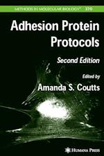 Adhesion Protein Protocols