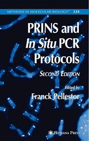 PRINS and In Situ PCR Protocols