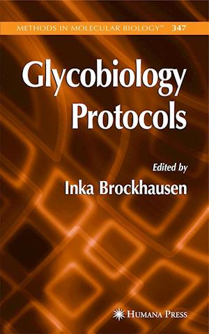 Glycobiology Protocols