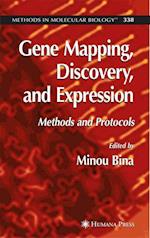 Gene Mapping, Discovery, and Expression