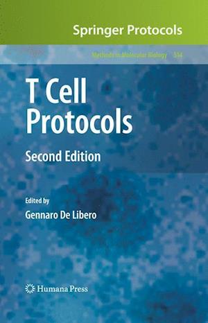 T Cell Protocols