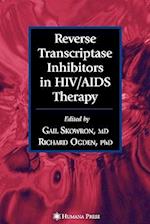 Reverse Transcriptase Inhibitors in HIV/AIDS Therapy