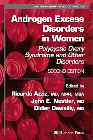 Androgen Excess Disorders in Women