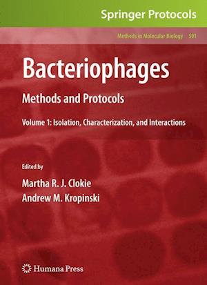 Bacteriophages