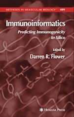 Immunoinformatics