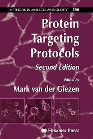Protein Targeting Protocols