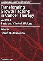 Transforming Growth Factor-Beta in Cancer Therapy, Volume I