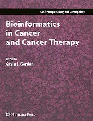 Bioinformatics in Cancer and Cancer Therapy