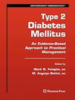 Type 2 Diabetes Mellitus:
