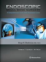 Endoscopic Skull Base Surgery
