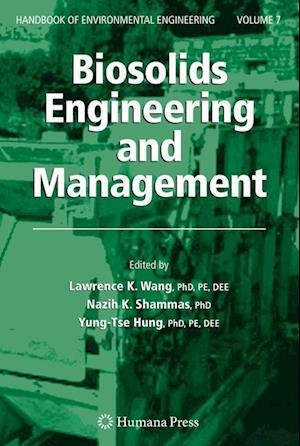 Biosolids Engineering and Management