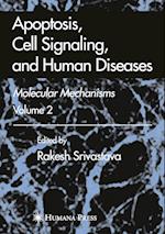 Apoptosis, Cell Signaling, and Human Diseases