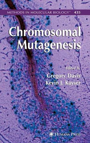 Chromosomal Mutagenesis