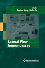 Lateral Flow Immunoassay