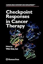 Checkpoint Responses in Cancer Therapy