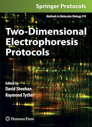 Two-Dimensional Electrophoresis Protocols