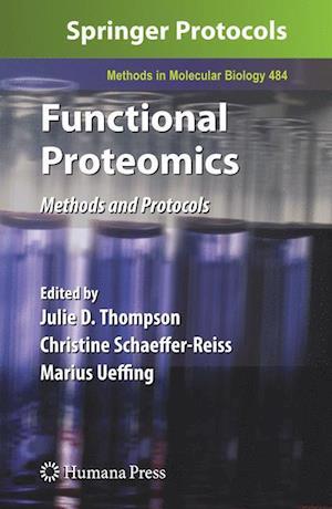 Functional Proteomics