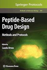 Peptide-Based Drug Design