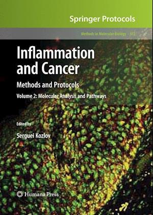 Inflammation and Cancer