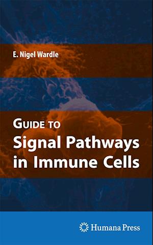 Guide to Signal Pathways in Immune Cells