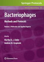 Bacteriophages