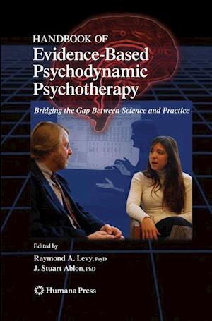 Handbook of Evidence-Based Psychodynamic Psychotherapy