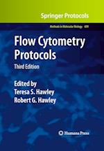 Flow Cytometry Protocols
