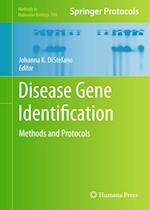 Disease Gene Identification