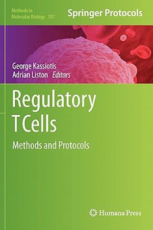 Regulatory T Cells