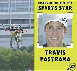 Travis Pastrana