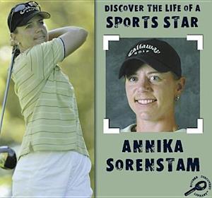 Annika Sorenstam