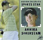 Annika Sorenstam