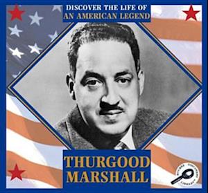 Thurgood Marshall