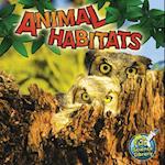 Animal Habitats