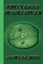 Fifty Famous Stories Retold