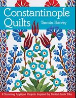 Constantinople Quilts