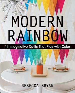 Modern Rainbow - Print-On-Demand Edition