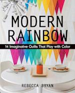 Modern Rainbow - Print-On-Demand Edition