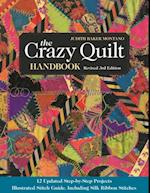 Crazy Quilt Handbook