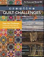 Creative Quilt Challenges