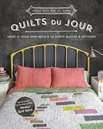 Quilts du Jour