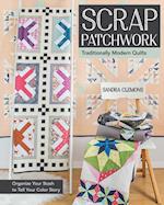 Scrap Patchwork