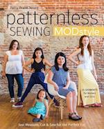 Patternless Sewing Mod Style