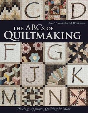 ABCs of Quiltmaking