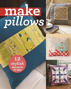 Make Pillows