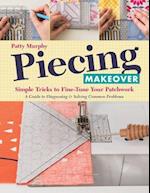 Piecing Makeover